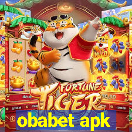 obabet apk